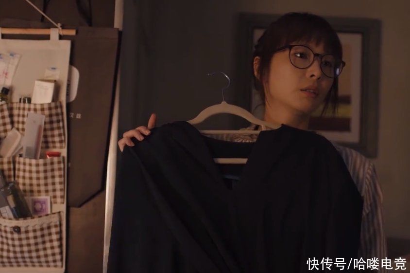 苏筱|《理想之城》吴红玫真实演绎越努力越心酸，生活处处是困境