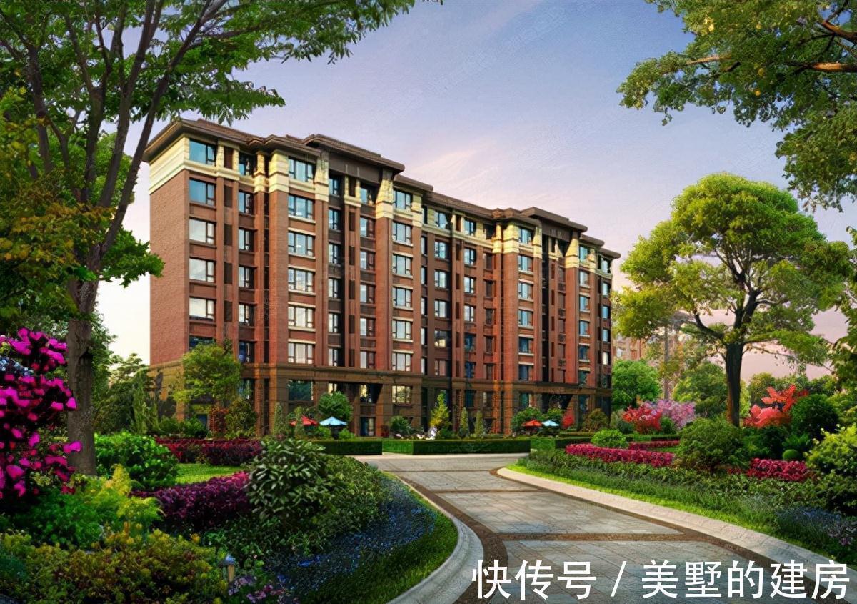 房价|为什么90平以下的房子更受欢迎?开发商的一句话,让我找到了答案