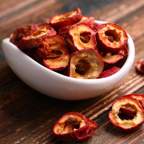 瘦身|山楂干这样泡水喝，健康瘦身又排毒，甩掉大肚腩，赶快收藏起来