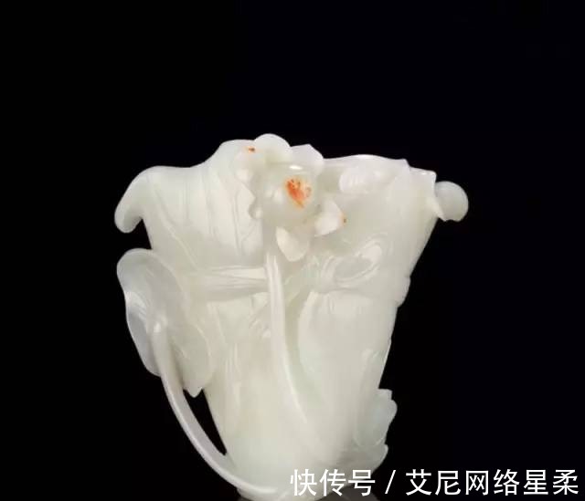 乾隆皇帝|史上最大的玉器收藏家:要数他