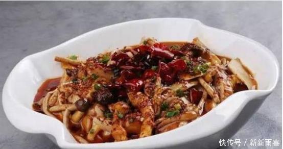 看看家常菜的美味，你可以学会不叫外卖