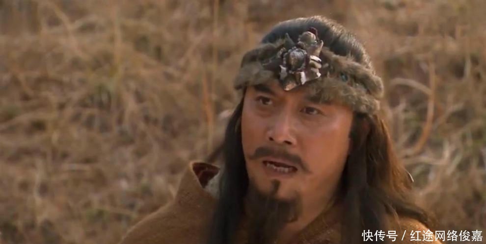 庄子记载:轩辕黄帝等七位圣人迷路,遇到的少年其实是天外来客?