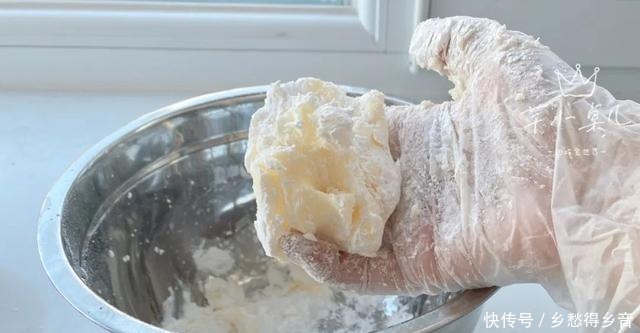 烘焙界最亲民的小甜品,拯救新手小白的自信心,仔细看完你就会做