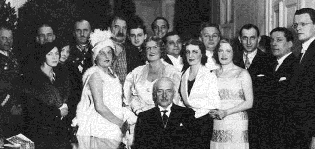 仇恨@从来没有得罪过的国家, 却老跟我们过不去