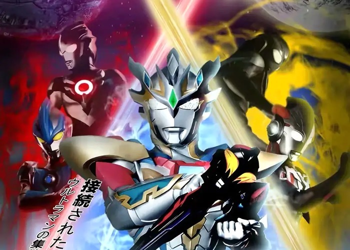 电视剧版|奥特曼23部电视剧，为什么只有两部能获奖？其他作品输在哪里？