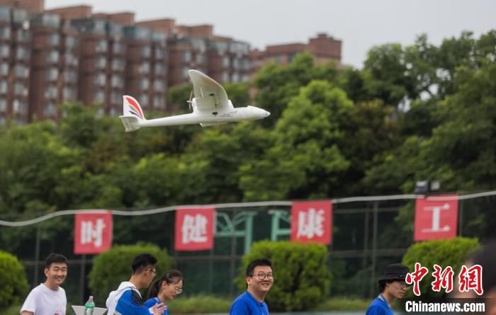 航天梦想|青少年高校科学营走进南京航空航天大学“为爱挑战”