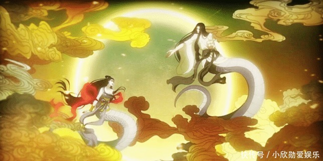 兄妹|民间流传的神话故事里,女娲和伏羲是兄妹关系,为何会结为夫妻?