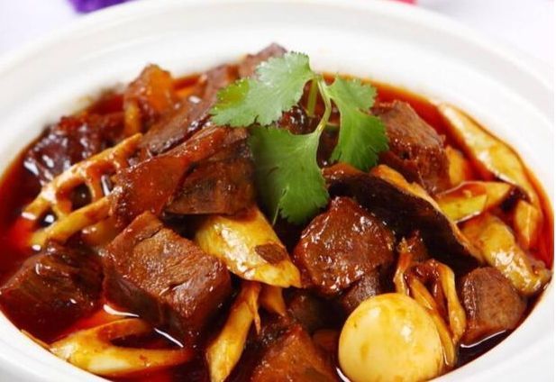 酱香菜|冬季雨雪天气频繁孩子容易感冒,多吃酱香菜,鲜香可口少生病