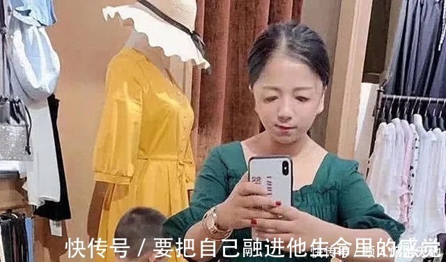 孩子|“鸟脸”妈妈执意生二胎，孩子不幸被遗传，一时的冲动毁孩子一生