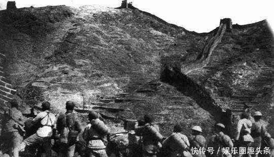 厉害|二十九军的大刀有多厉害看看教练是谁,日寇见刀躬身而退