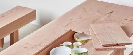 苏明玉|单身小姐姐为方便,在20㎡小房处处“挖坑”,随手一掀就是惊喜!