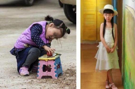 爷爷奶奶|双胞胎姐妹,一个乡下奶奶带,一个自己带,3年后差点没认出