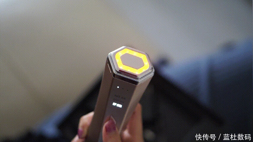 嫩肤|美容仪是智商税吗?上手体验notime小蛮腰美容仪