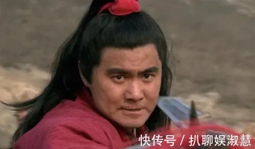 后人|他是宋江的贴身保镖，在梁山鲜为人知，但是他的后人家喻户晓