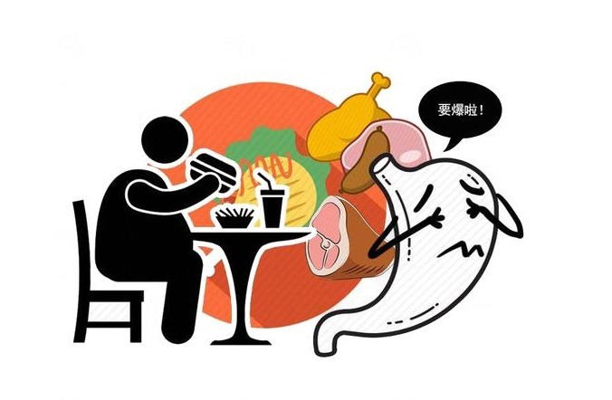 身体|男性年纪越大,慢性疾病越多!6个饮食习惯不改,身体会垮的厉害