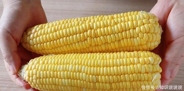 自从知道玉米饼可以这样做,我家一周吃了4次,无水少油营养好吃