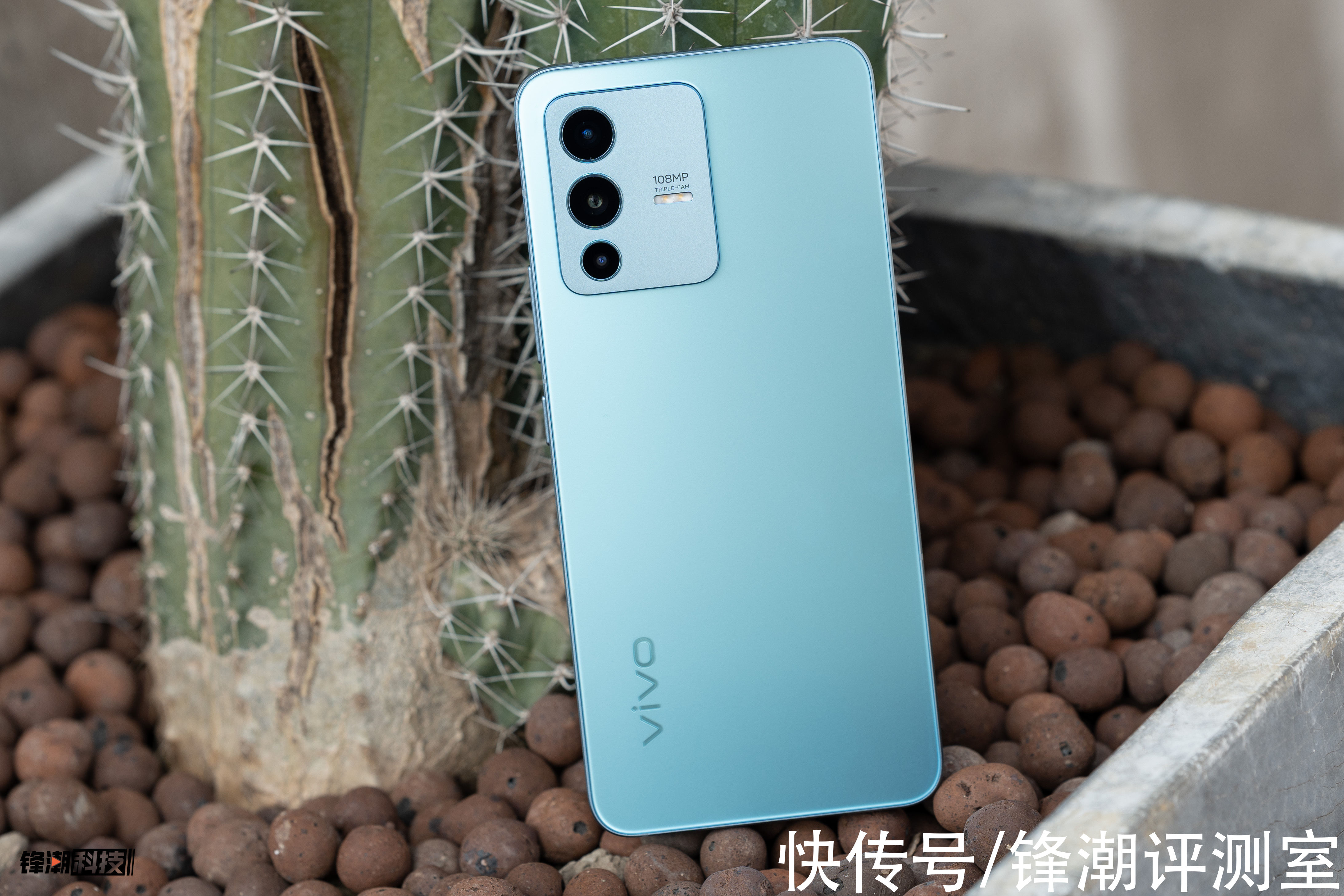 s10|vivo S12图赏：优秀的自拍和旗舰的配置兼得