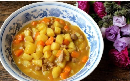 这道菜我家每周只做一次,做多少都能吃完