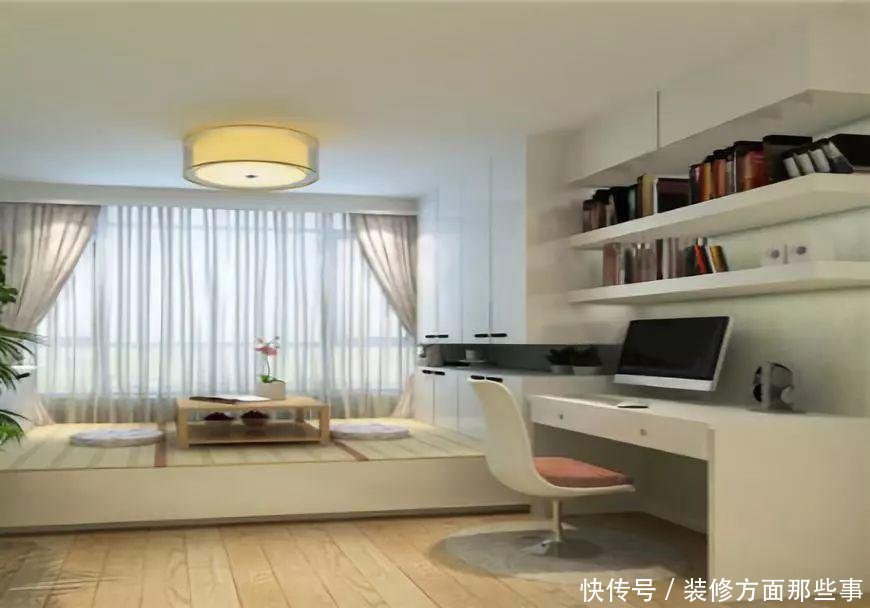 新古典风格|138平欧式新古典风格设计:如何演绎一幕温柔精巧的贵族气质