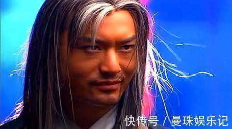 成昆#倚天:他是杨过二儿子,因打败百损道人,救了成昆师父成上门女婿