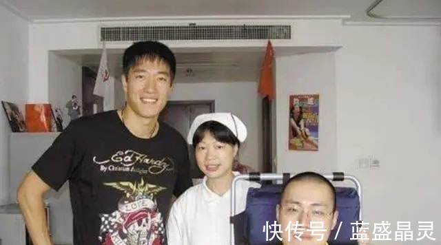 国家队|瘫痪15年汤淼近况母亲妻子早已改嫁,女儿已五岁,生活已有保障!