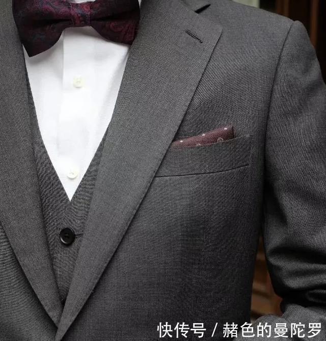 你的婚礼购置清单——新郎篇