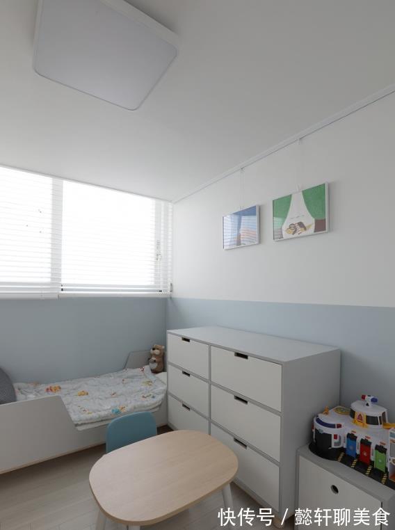 自律|全屋见缝插针打柜子,日复一日坚持自律的生活,是很多家庭的榜样