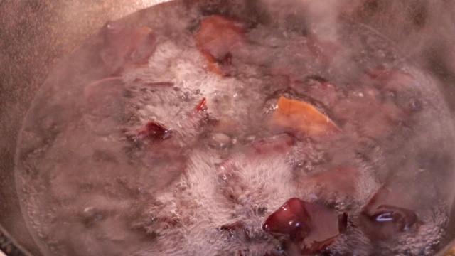 蒜苔最好吃的做法，酸脆可口，每次吃都不够，比肉还好吃