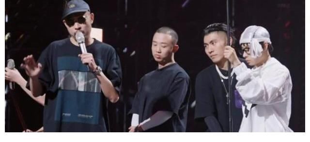 說唱歌手|“哈人克星”趙文卓，連GAI和劉聰都畢恭畢敬，說唱圈喜提新大哥