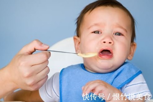 小鞠|如果宝宝出现以下情况,你是怎么都哄不好的,还是去医院吧
