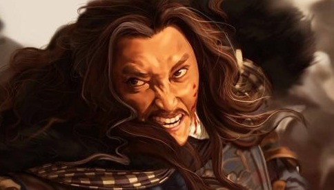 结局|项羽自刎后,瓜分了项羽尸体的5个人是谁,他们后来的结局如何