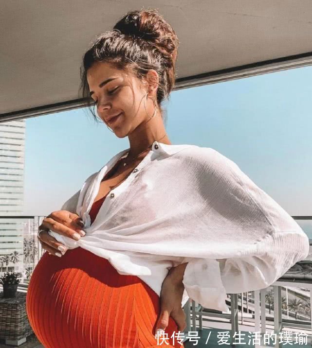 回事儿|“天天多走”真的好顺产吗提醒正确走是关键!附孕妇走路攻略