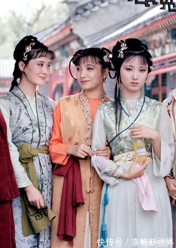 好人缘$薛宝钗八面玲珑,却无知心好友;林黛玉矫情敏感,却有一番好人缘