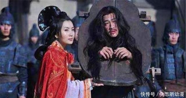 隐藏|白门楼上,曹操问刘备如何处置吕布,这中间到底隐藏着他什么用意