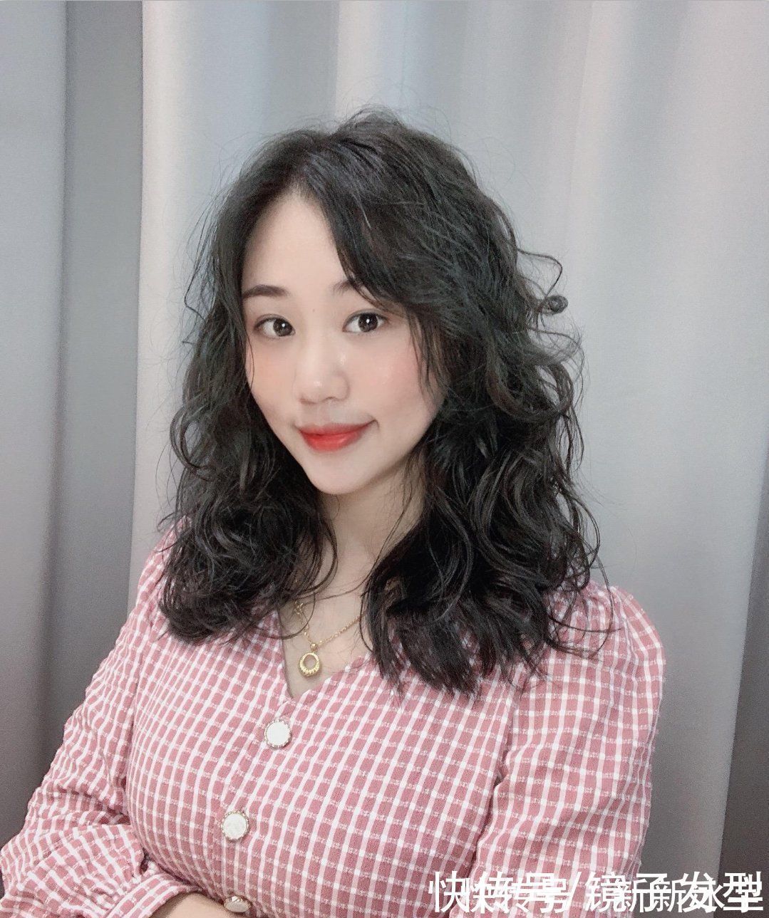 锁骨 “最女神”发型27款,无论直卷都很美,爱美女性都喜欢