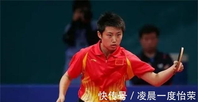 退役|“乒乓天才”郭跃19岁打败张怡宁，26岁退役，如今她怎样了