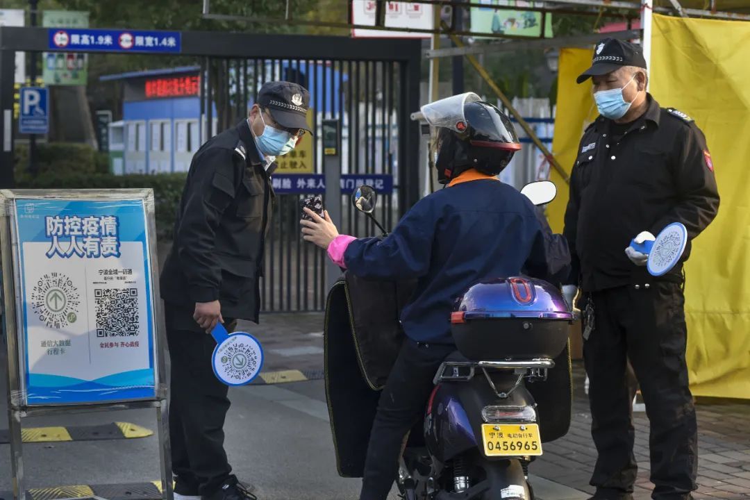 临江|刚刚，又一地发现本土阳性！患者隔离期间11次核酸阴性，回家后确诊了！