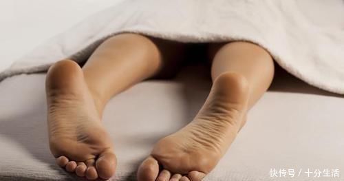 小知识|肾好的男人,此处可能发热,若你都有,说明肾脏保养的还不错