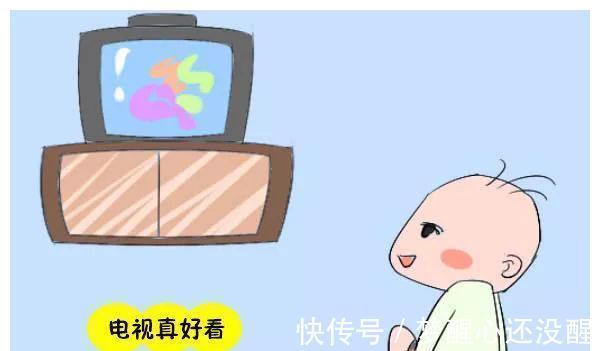 节目|不让孩子看电视是为了孩子好？专家：大错特错