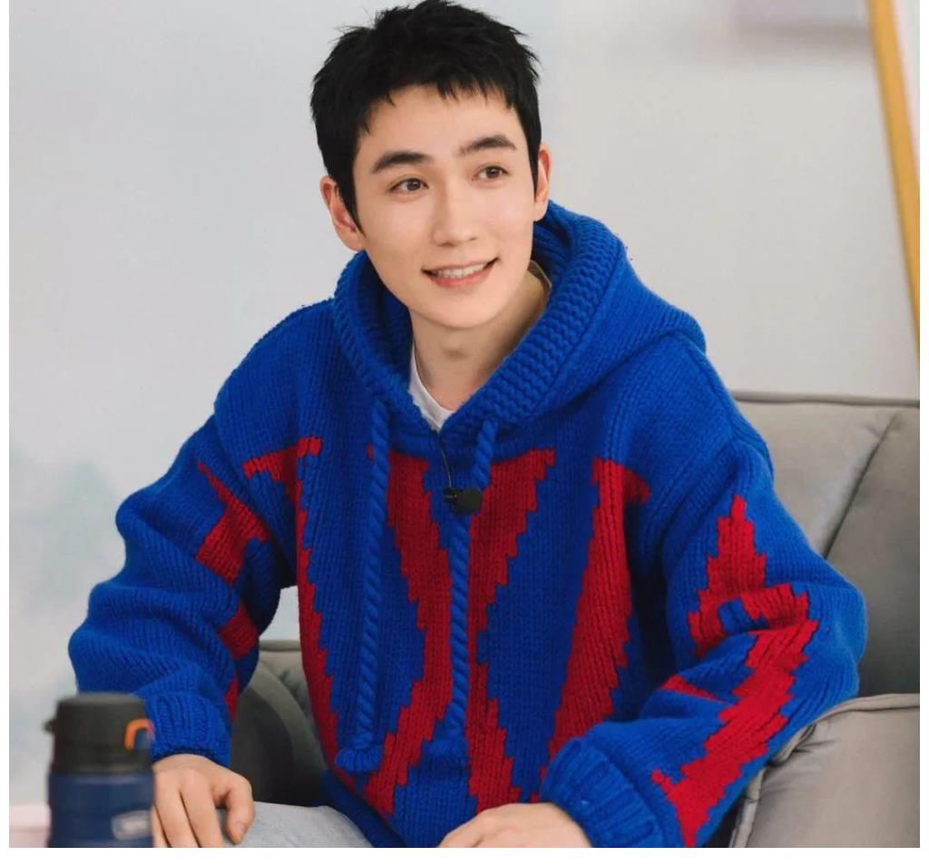 《青簪行》要翻拍，项目方在拉拢林更新加入，只因他外型和那位差不多