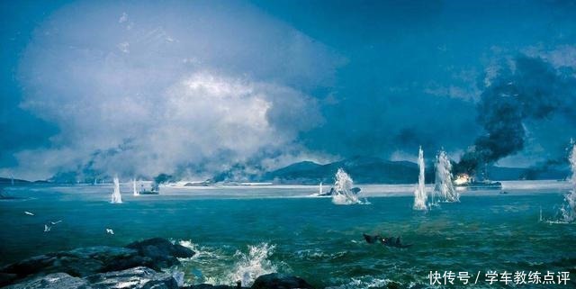 甲午|甲午战败还有一重要原因，只是往往被我们忽略了