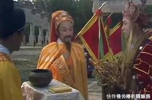 难怪东土大唐境内一个妖怪都没有,你看看猪八戒都说了啥