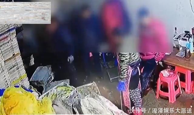 男子食用野生河豚身亡,卖家被追责委屈喊冤:说了不卖,他偏要买