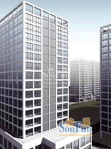 停车位|2021年10月成都市航空路商圈写字楼市场租赁情况