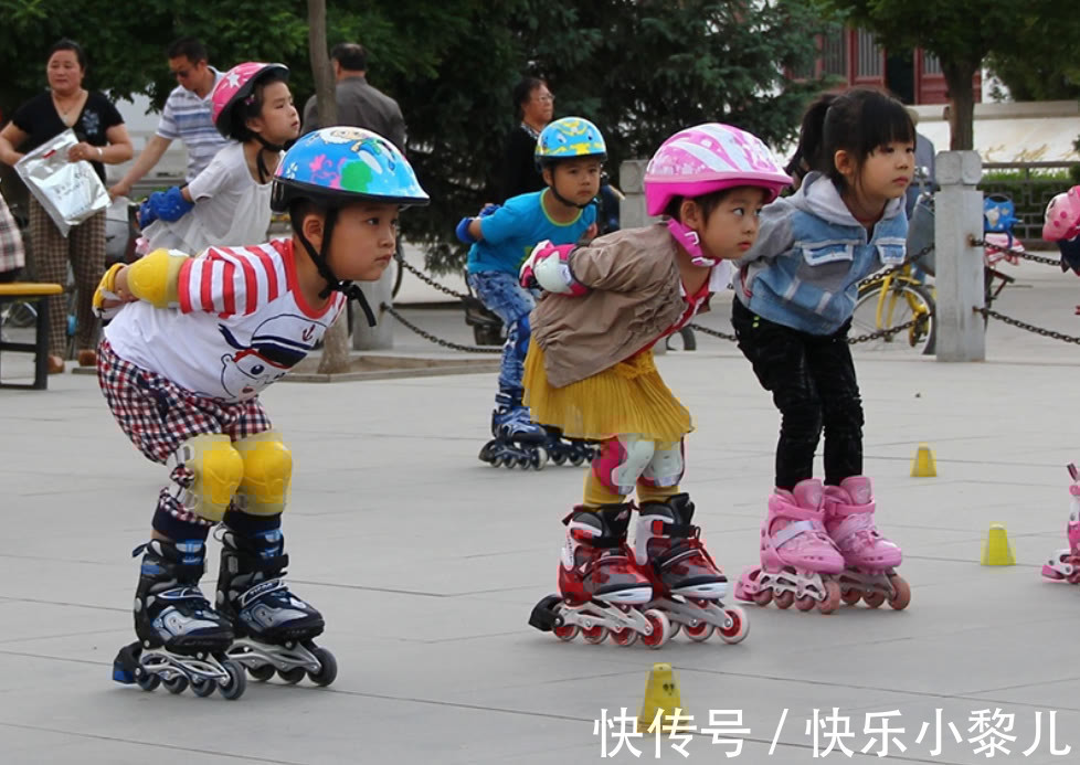 舞蹈|如果不是培养运动员,这5项常见的运动,就别让孩子太早接触