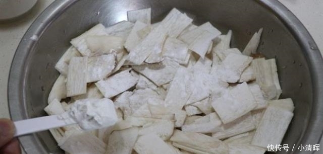 营养|“入秋补得好,一冬病不找”,这天然“消食片”营养又养胃,好吃