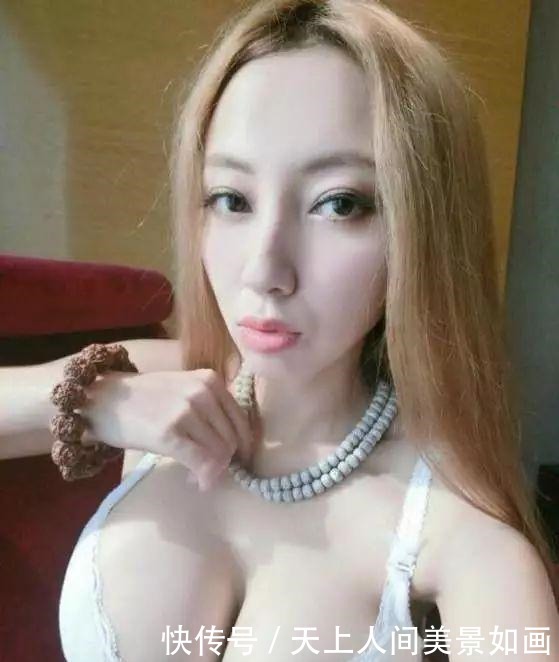 世界里|手串玩的时间长,自己都不认识自己了……