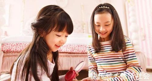 家长|孩子以后事业有成,从小就有这3种“迹象”,希望你家孩子都有