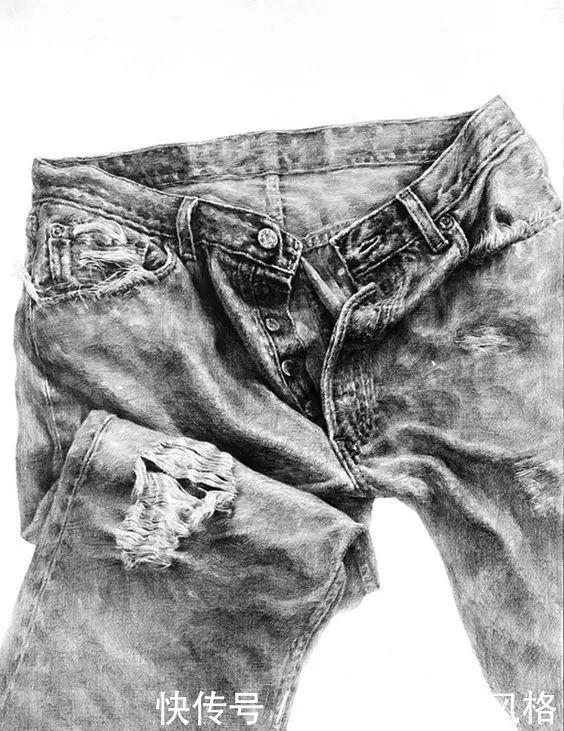 关系|为什么学素描一定要从画几何体开始?