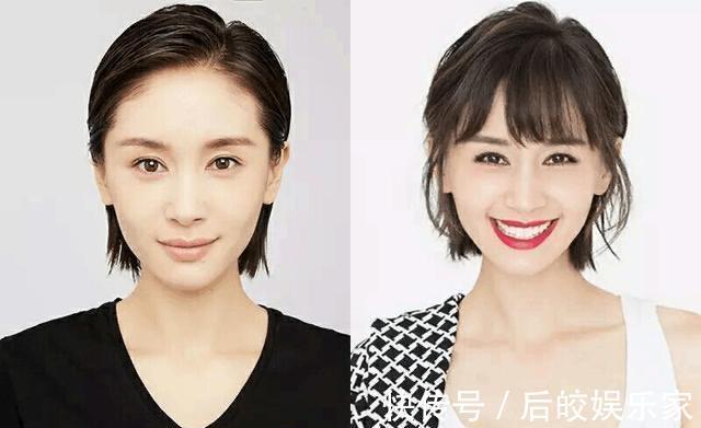 编发 4个“提气质”的夏日发型打理技巧,显脸小,够清凉,还巨时髦